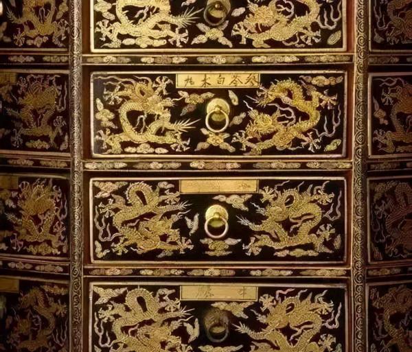 古人發明的這幾個好物件，實在是大開眼界