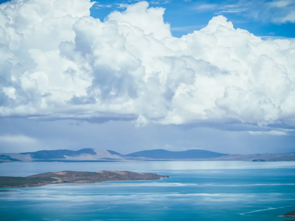 中國面積最大的國家公園,這片“人類禁區”終於限時開放了 中國面積最大的國家公園,這片“人類禁區”終於限時開放了