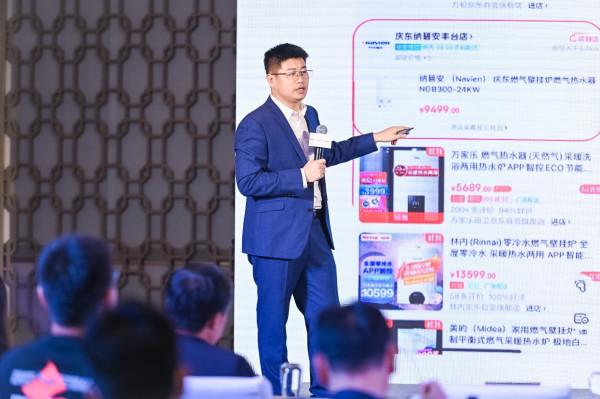 國內壁掛爐市場呈高階化,消費者更關心品牌與售後 國內壁掛爐市場呈高階化,消費者更關心品牌與售後