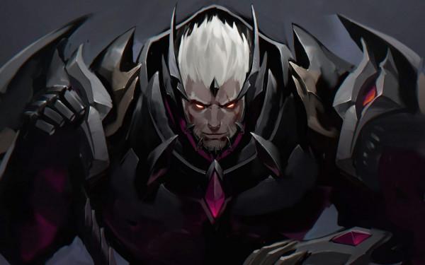 LOL：上路強勢英雄大變天，維克托成版本新寵，諾手成倒數？