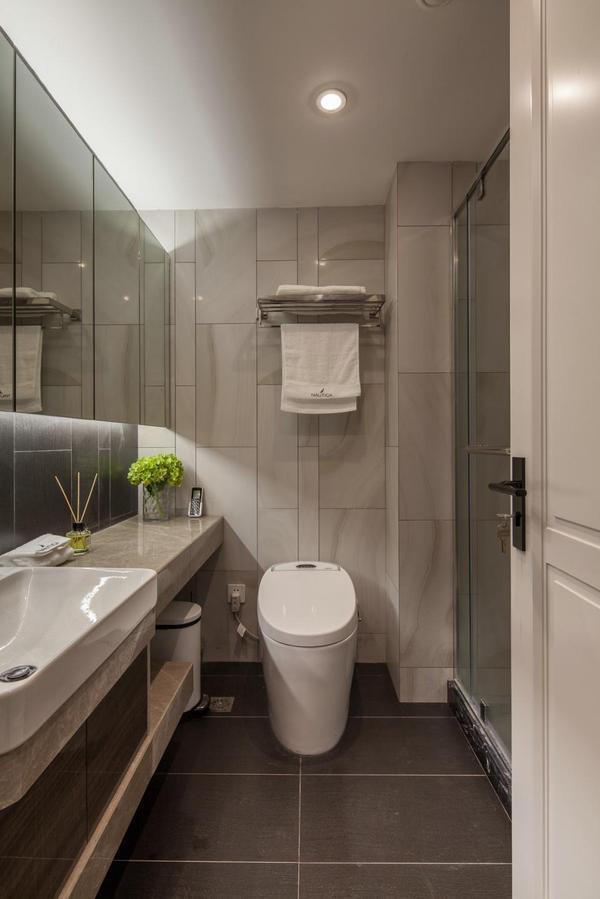 衛生間裝修沒經驗，入住才知道自己犯了5個錯誤，有的還是常識