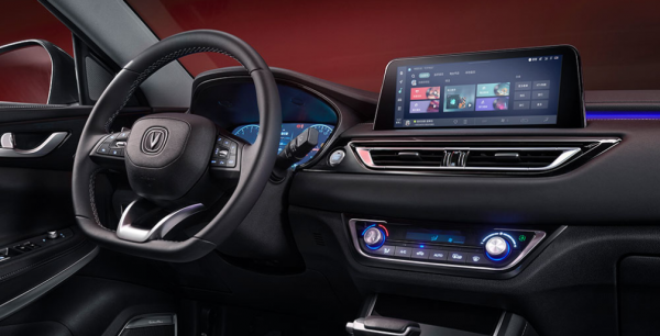 10萬級國產家轎哪家強?顏值/省油/價效比,你要的都在這 10萬級國產家轎哪家強?顏值/省油/價效比,你要的都在這