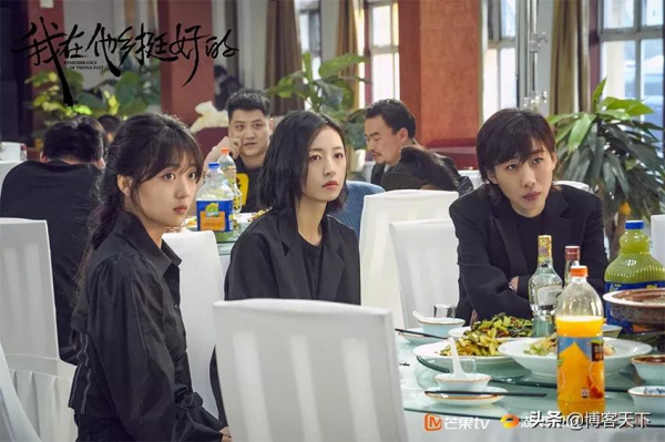 除了封神的《覺醒年代》，2021劇集還有多少遺珠？