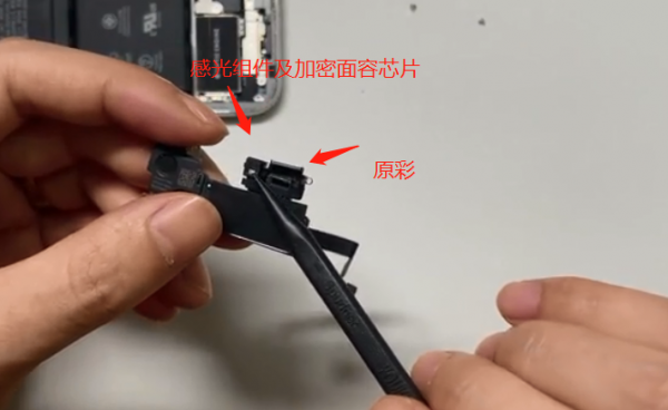 蘋果XsMax更換總成