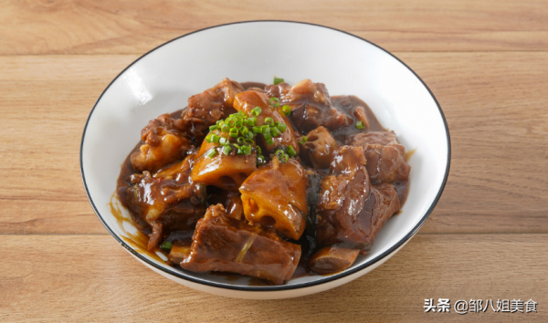 天氣太冷了，試試這5道好吃的燉菜，暖身又解饞，每天換著吃真香