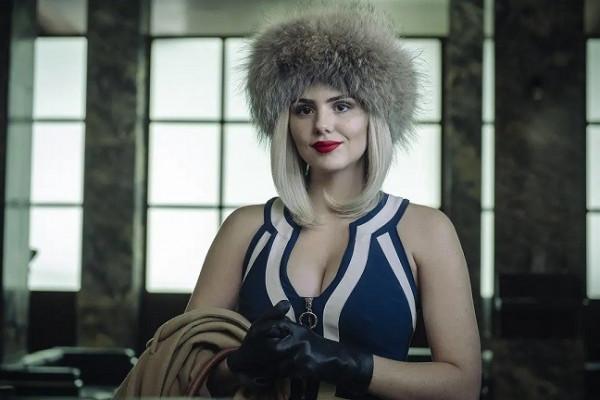 盤點2021年好萊塢十佳動作電影，《007：無暇赴死》高居第一