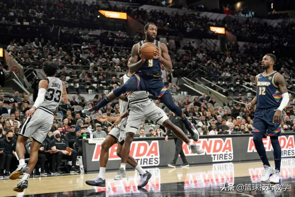 救火奇兵!他的防守讓羅斯苦不堪言 救火奇兵!他的防守讓羅斯苦不堪言