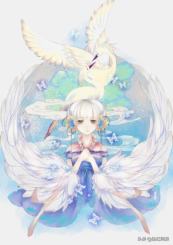 好看的漫畫桌布