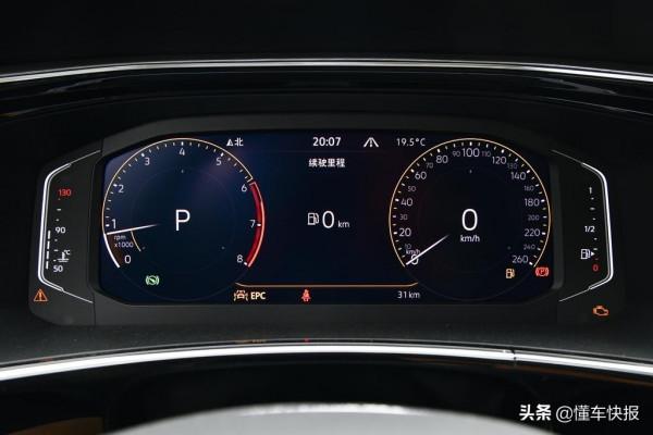 顏值線上,動力充沛,一汽-大眾探嶽車型配置如何選? 顏值線上,動力充沛,一汽-大眾探嶽車型配置如何選?