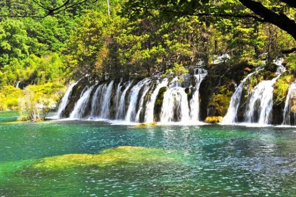 中國20個美豔絕倫的景觀,你去過10個就算旅遊達人啦 中國20個美豔絕倫的景觀,你去過10個就算旅遊達人啦