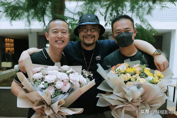 白敬亭新劇《開端》今晚開播，4大實力派坐鎮，又一部懸疑劇爆款