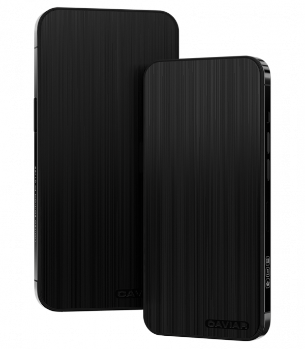 比諾基亞厲害多了！防彈蘋果手機開賣：價格直接上天