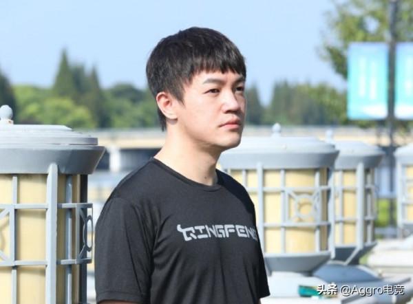 《JPL風雲人物志》持風：唐門之光持甜甜，對玄學樂此不疲