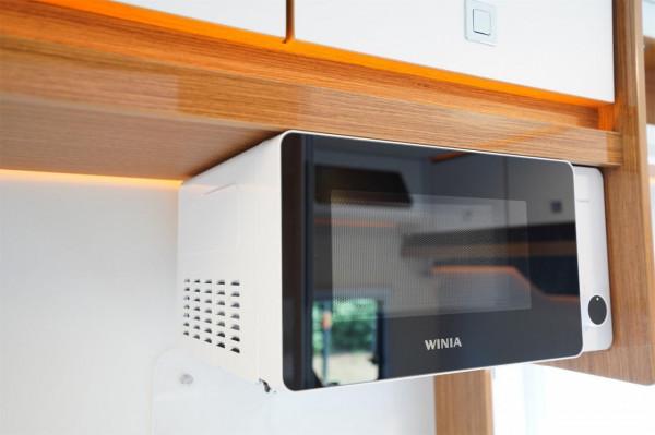 雙層地板的房車？國產房車大升級！羅曼特斯C100橫床版房車