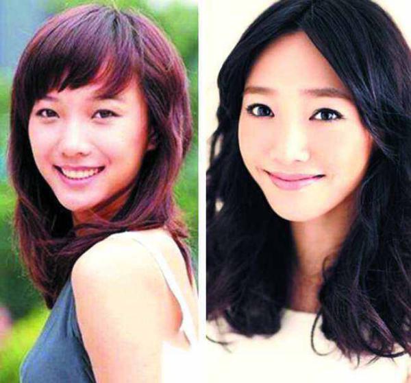 撞臉不可怕,誰不紅誰尷尬!這4對同臉不同命的女星,皆是女強人 撞臉不可怕,誰不紅誰尷尬!這4對同臉不同命的女星,皆是女強人