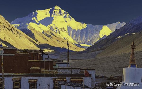 最具中國代表性的4大景點，哪個是你最想去的？