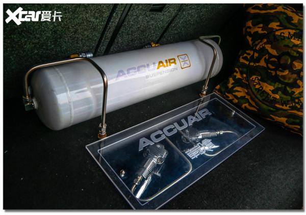 不想千篇一律 這幾種改裝思路值得一試