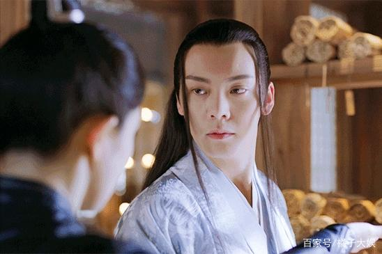 年底6大頂流新劇混戰，楊紫趙麗穎劇爛尾，肖戰王一博新劇對打