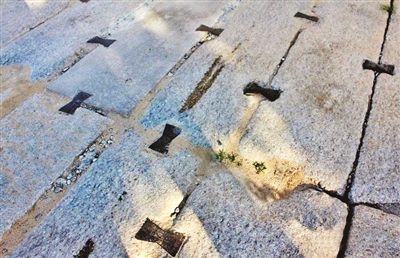 中秋小長假帶娃登長城 逛古城 賞明月 中秋小長假帶娃登長城 逛古城 賞明月