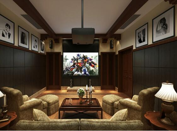 開自助影咖都需要哪些裝置？