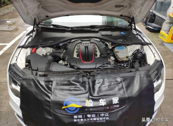 賣掉奧迪A6L，花50萬買輛奧迪S7！買家：再當一次年輕人