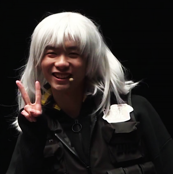 Lexburner復活！小破站一片祥和，這實在是太令人“高興”了