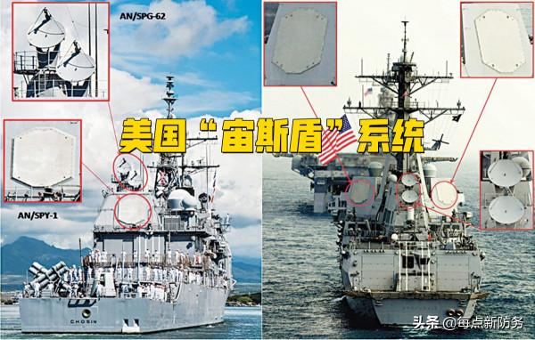 052C相控陣雷達選型:海軍傾向14所S波段,卻差點被23所“截胡” 052C相控陣雷達選型:海軍傾向14所S波段,卻差點被23所“截胡”