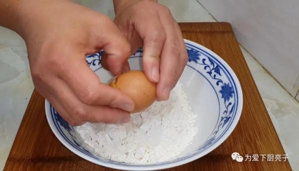 自制烤酥餅的做法,簡單一做,咬一口鬆軟香甜,我家一週吃五次 自制烤酥餅的做法,簡單一做,咬一口鬆軟香甜,我家一週吃五次