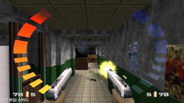 《007：黃金眼》Xbox成就列表曝光 內部測試已從去年開始