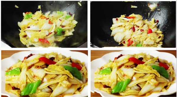 去超市囤購食物，這6種蔬菜優先儲備，買一次吃一冬天，特別省事