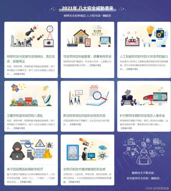 網路安全怎麼入門?按照這個學習方法和路線,小白都能學會 網路安全怎麼入門?按照這個學習方法和路線,小白都能學會