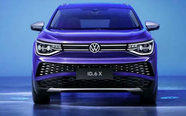 為什麼經銷商冒著被處罰的風險降價賣ID.6X 為什麼經銷商冒著被處罰的風險降價賣ID.6X