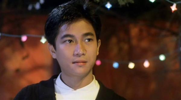 義不容情，最多華人收看劇，三十年後，仍在爭議結尾的美腿是誰的