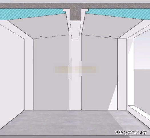 傘狀的梁結構如何設計?我來告訴你!建議收藏 傘狀的梁結構如何設計?我來告訴你!建議收藏