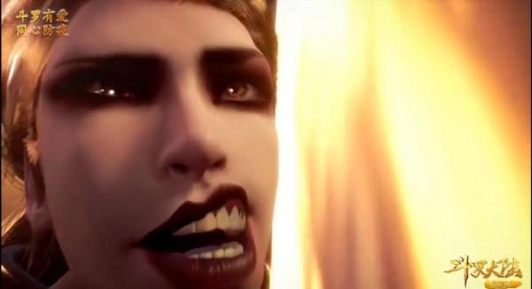 斗羅大陸：如果菊鬥羅吃下相思斷腸紅，他有機會成神嗎？