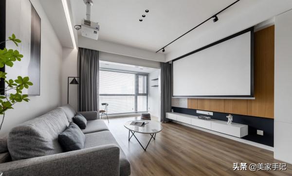 看了他家100㎡的房子,才知道什麼是歲月靜好,家居氛圍太棒了 看了他家100㎡的房子,才知道什麼是歲月靜好,家居氛圍太棒了