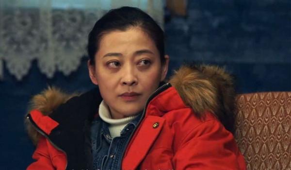 梅婷、孫儷等中年女演員突破曾經的困境，在2021年綻放第二春