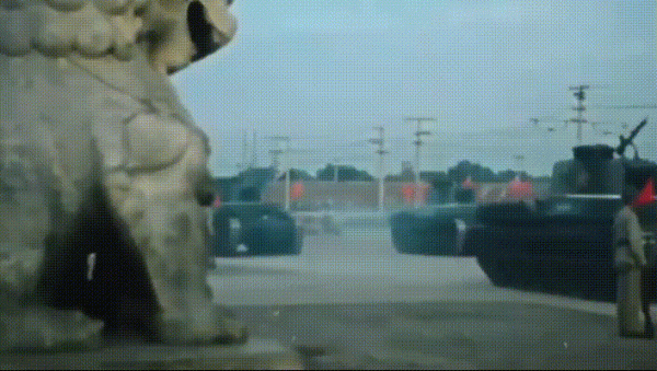 央視《香山葉正紅》熱播，唐國強等主演顯老態，特型演員青黃不接