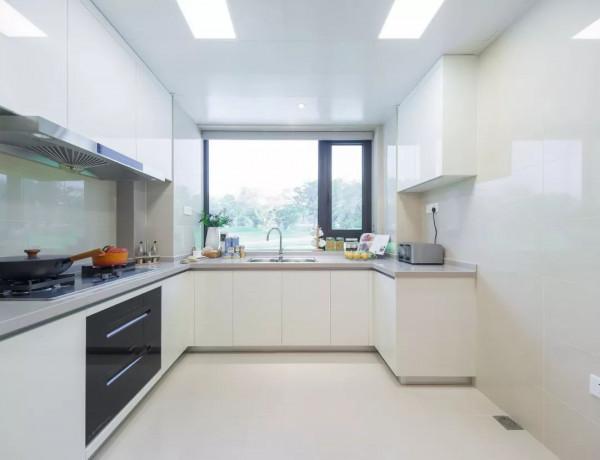 新房入住一週年,細數廚房裝修三大坑,多花錢反而更難用 新房入住一週年,細數廚房裝修三大坑,多花錢反而更難用