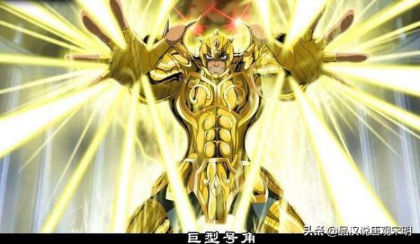 聖鬥士絕招大排行：T0級的銀河星爆與六道輪迴哪個更強？