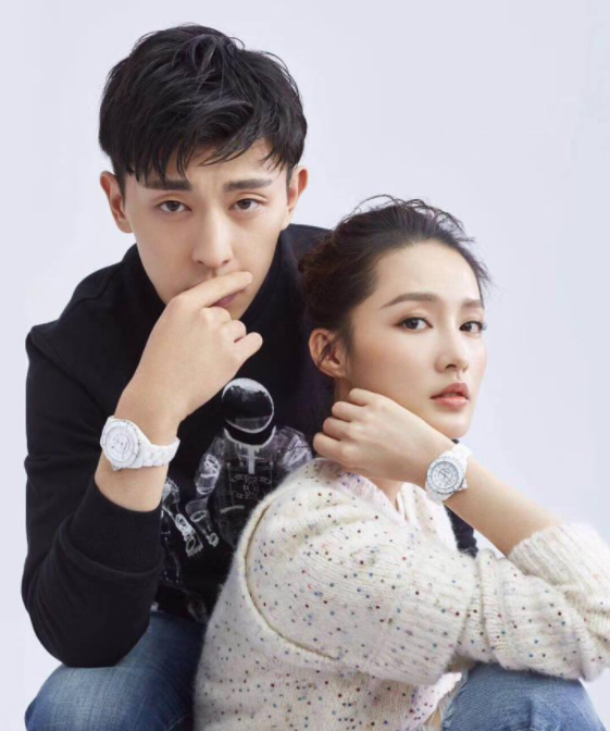 公鈺涵一朝夢碎！鄧倫被查牽出幕後大佬，郭敬明為何損失慘重？