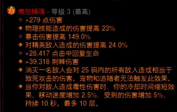 卡的不行也能衝層？《暗黑3》25賽季國服天梯單人報道Vol.2