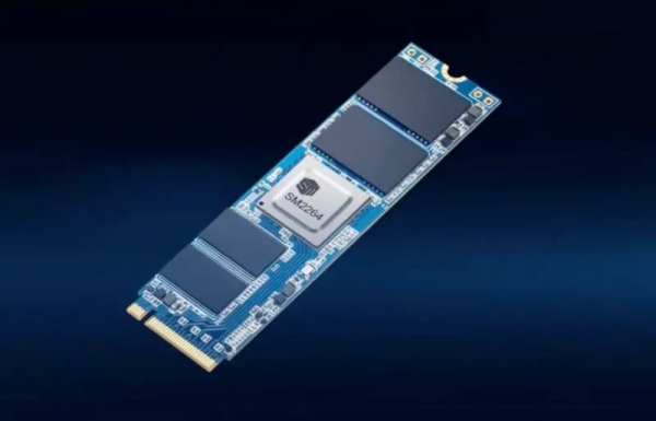 Silicon Motion：消費級PCIe 5&period;0 SSD有望2024年上市