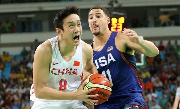 盤點中國男籃歷史最強5位小前鋒,丁彥雨航墊底,廣東2名宿上榜 盤點中國男籃歷史最強5位小前鋒,丁彥雨航墊底,廣東2名宿上榜