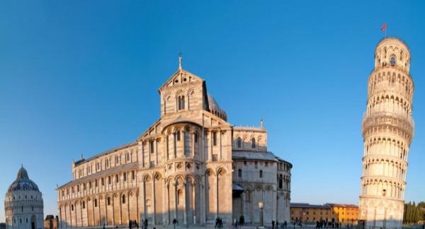 全球各國標誌性建築,你去過幾個? 全球各國標誌性建築,你去過幾個?