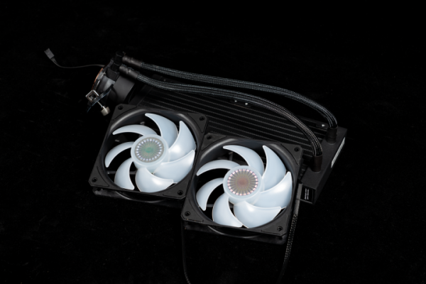 2022 年了，300 元的風水冷到底選哪個，今天就給你答案