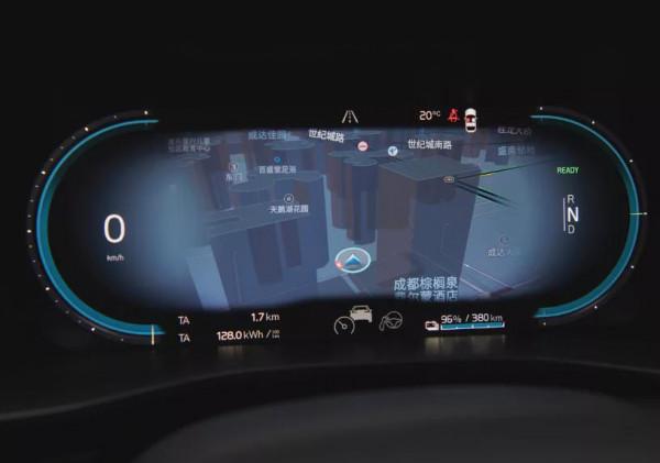 沃爾沃XC40純電版新增車型起售25&period;7萬元，價效比如何？