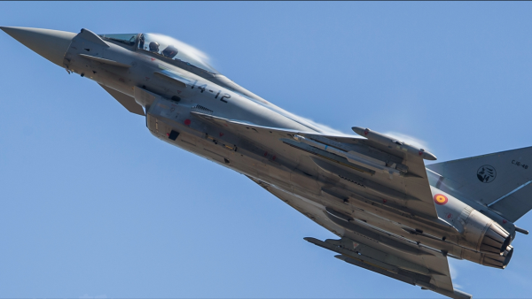 什麼樣的戰機能讓美軍取消對抗演習 什麼樣的戰機能讓美軍取消對抗演習