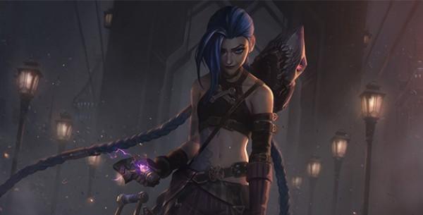 雲頂之弈S6賽季賞金轉頂級鬥槍吃雞上分陣容推薦