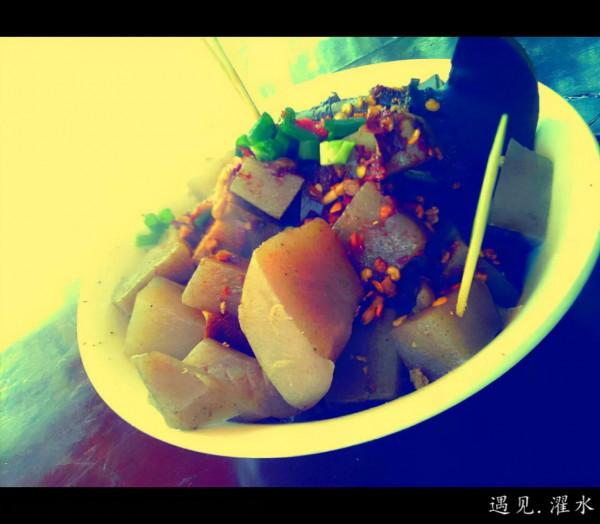 濯水古鎮,這裡有亞洲第一風雨廊橋,你看過嗎? 濯水古鎮,這裡有亞洲第一風雨廊橋,你看過嗎?